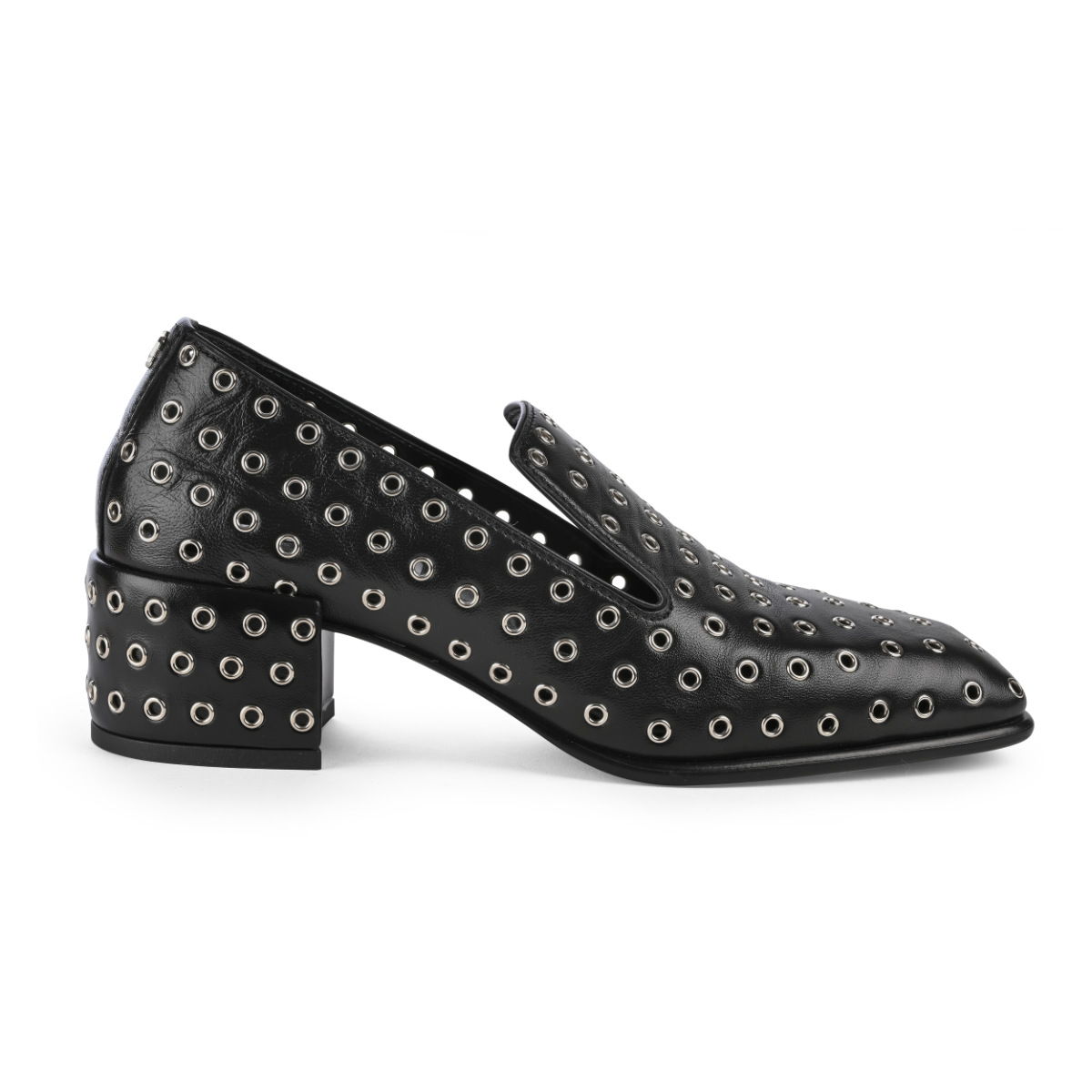 Jimmy Choo Introduces The ELIOT Slipper: A New Icon Of Refined Rebellion