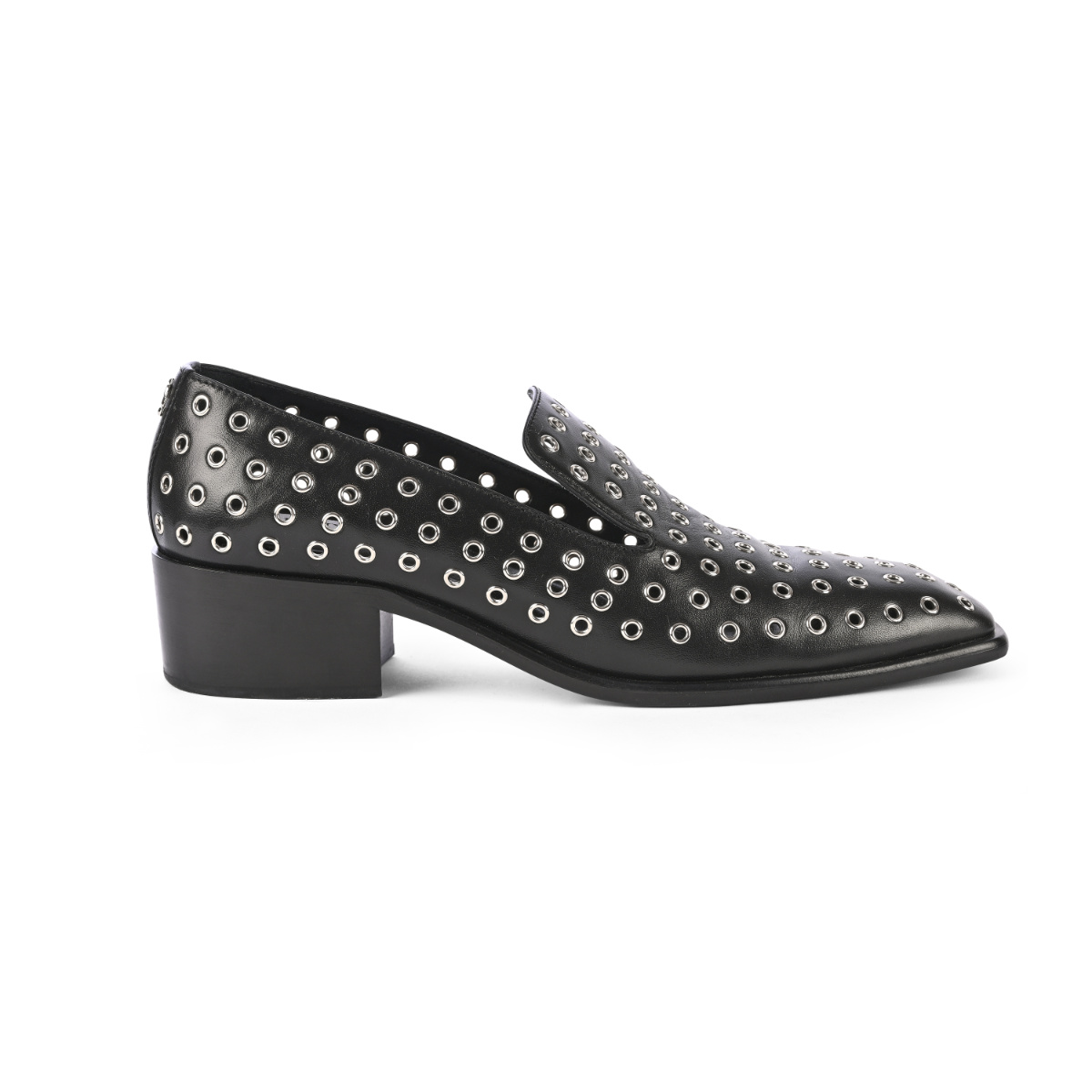 Jimmy Choo Introduces The ELIOT Slipper: A New Icon Of Refined Rebellion