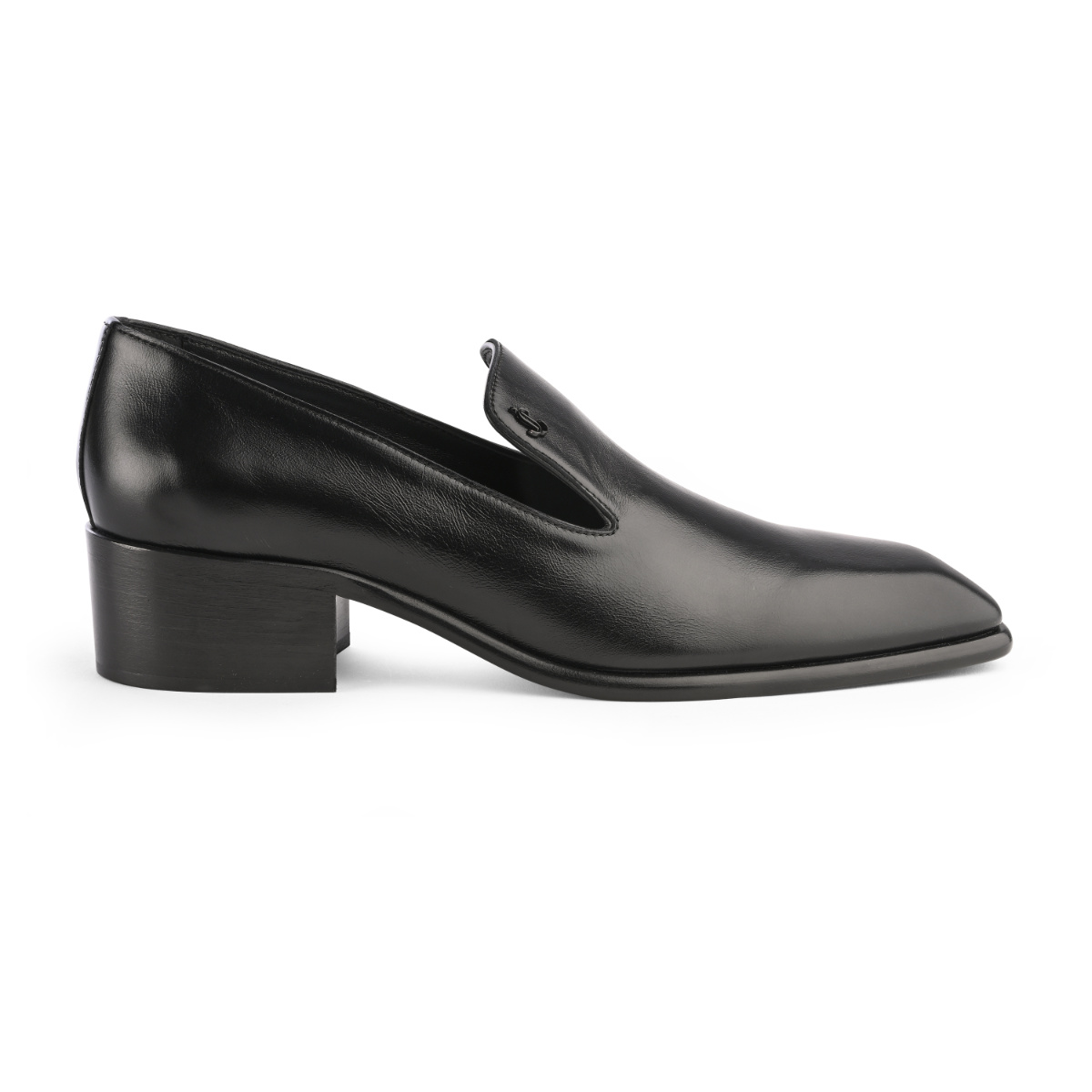 Jimmy Choo Introduces The ELIOT Slipper: A New Icon Of Refined Rebellion