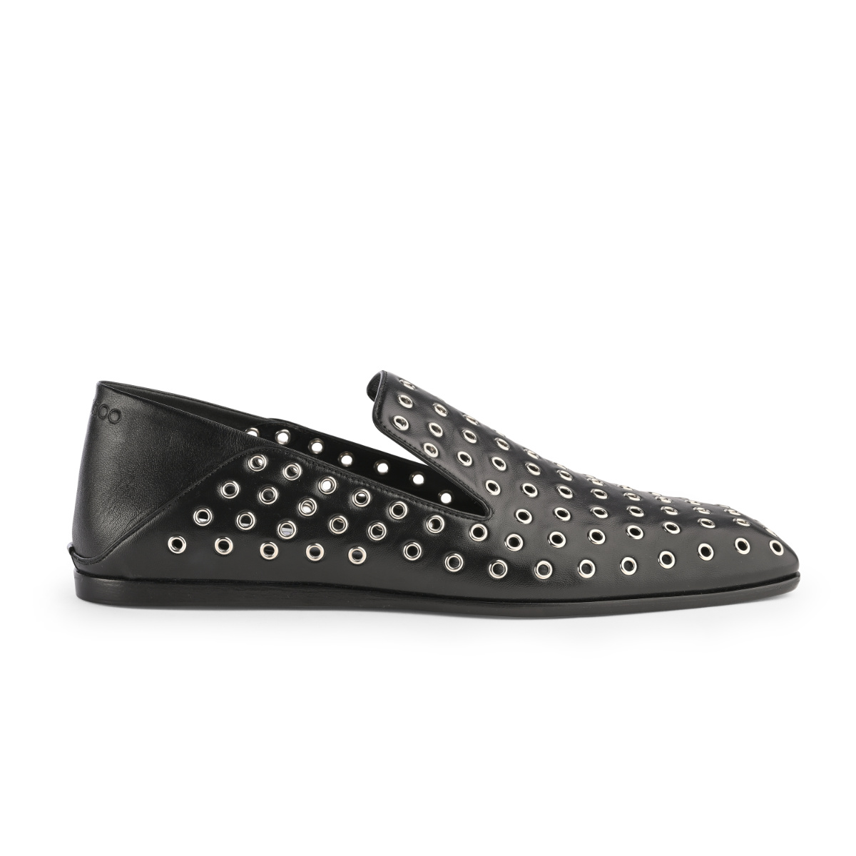 Jimmy Choo Introduces The ELIOT Slipper: A New Icon Of Refined Rebellion