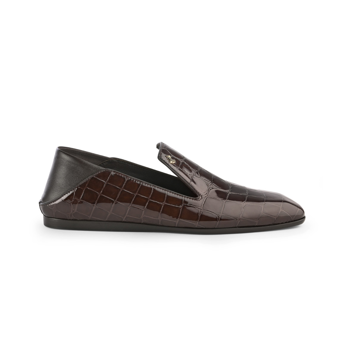 Jimmy Choo Introduces The ELIOT Slipper: A New Icon Of Refined Rebellion