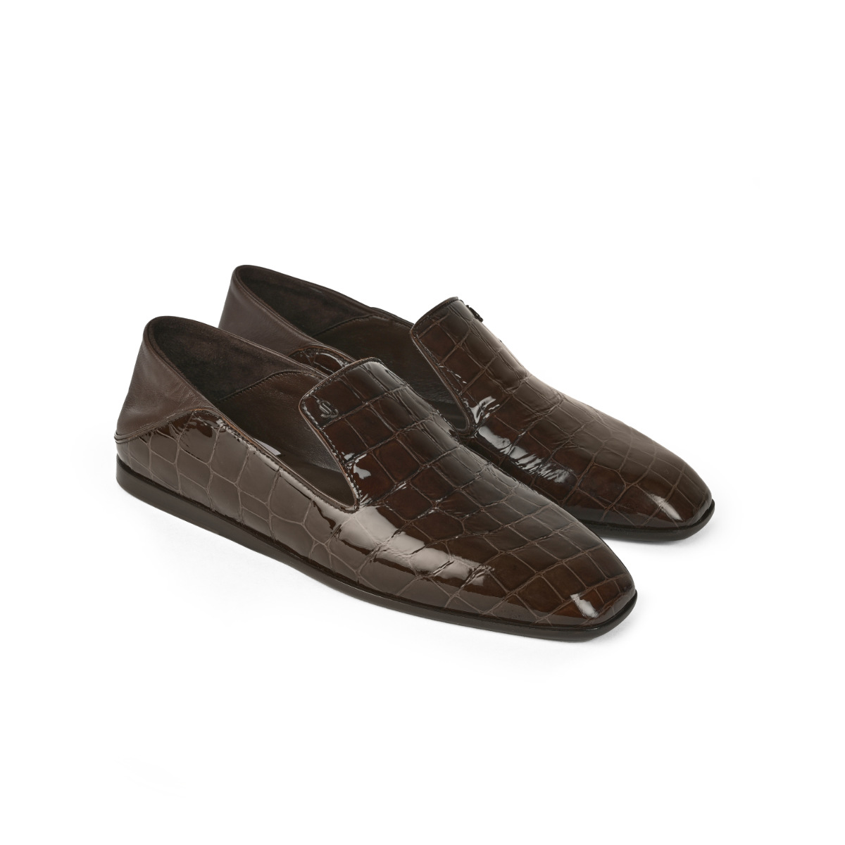 Jimmy Choo Introduces The ELIOT Slipper: A New Icon Of Refined Rebellion