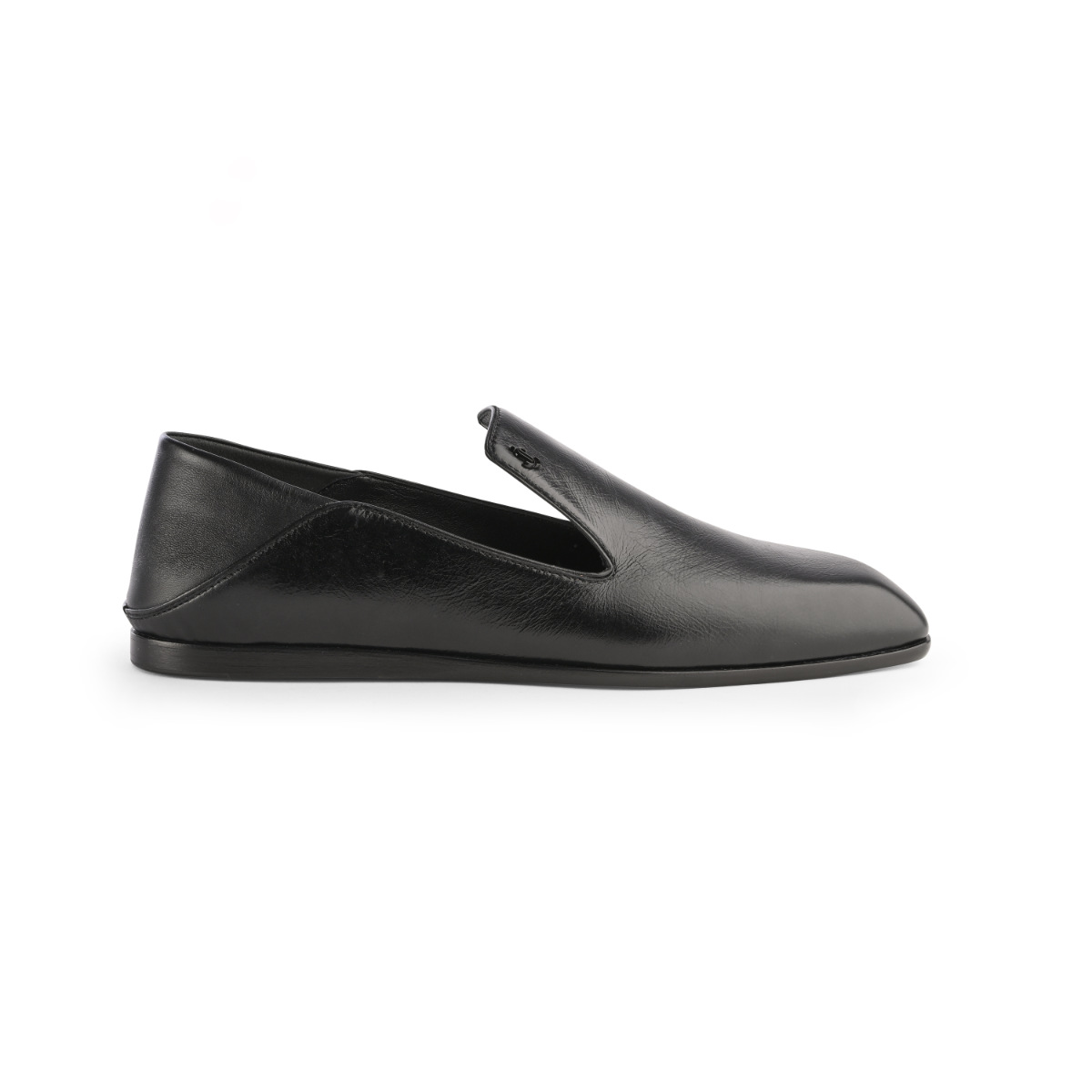 Jimmy Choo Introduces The ELIOT Slipper: A New Icon Of Refined Rebellion