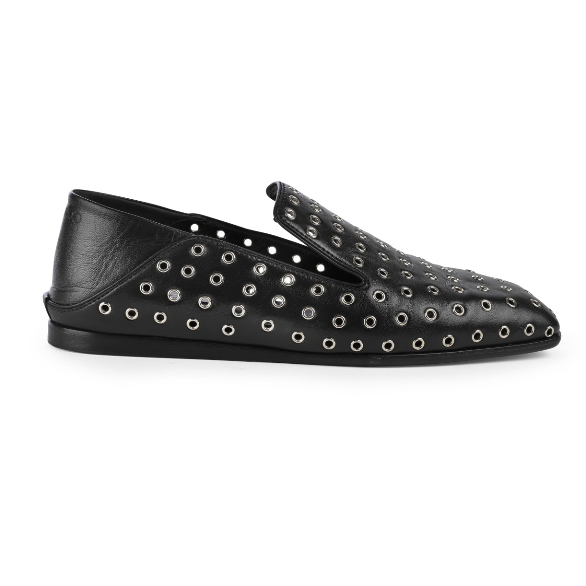 Jimmy Choo Introduces The ELIOT Slipper: A New Icon Of Refined Rebellion