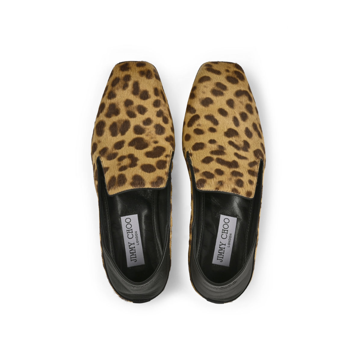 Jimmy Choo Introduces The ELIOT Slipper: A New Icon Of Refined Rebellion