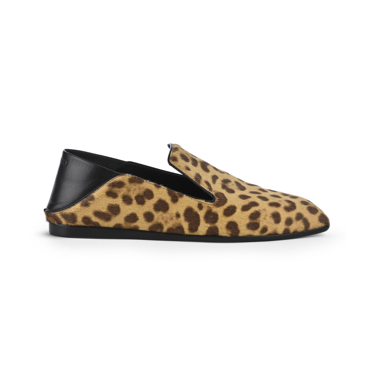 Jimmy Choo Introduces The ELIOT Slipper: A New Icon Of Refined Rebellion