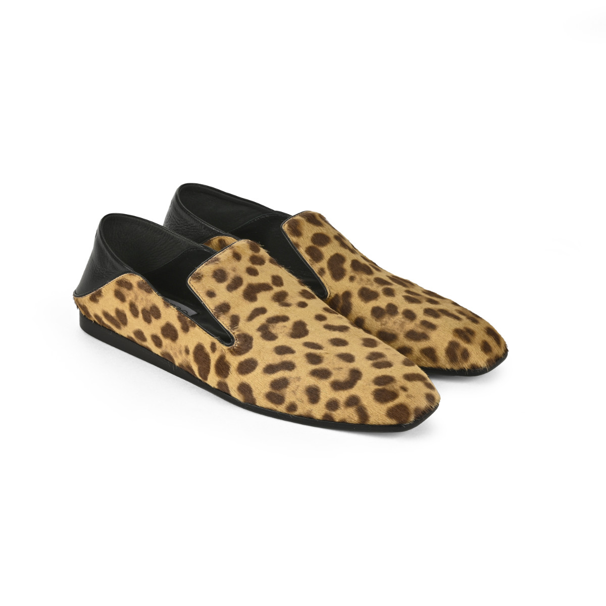 Jimmy Choo Introduces The ELIOT Slipper: A New Icon Of Refined Rebellion