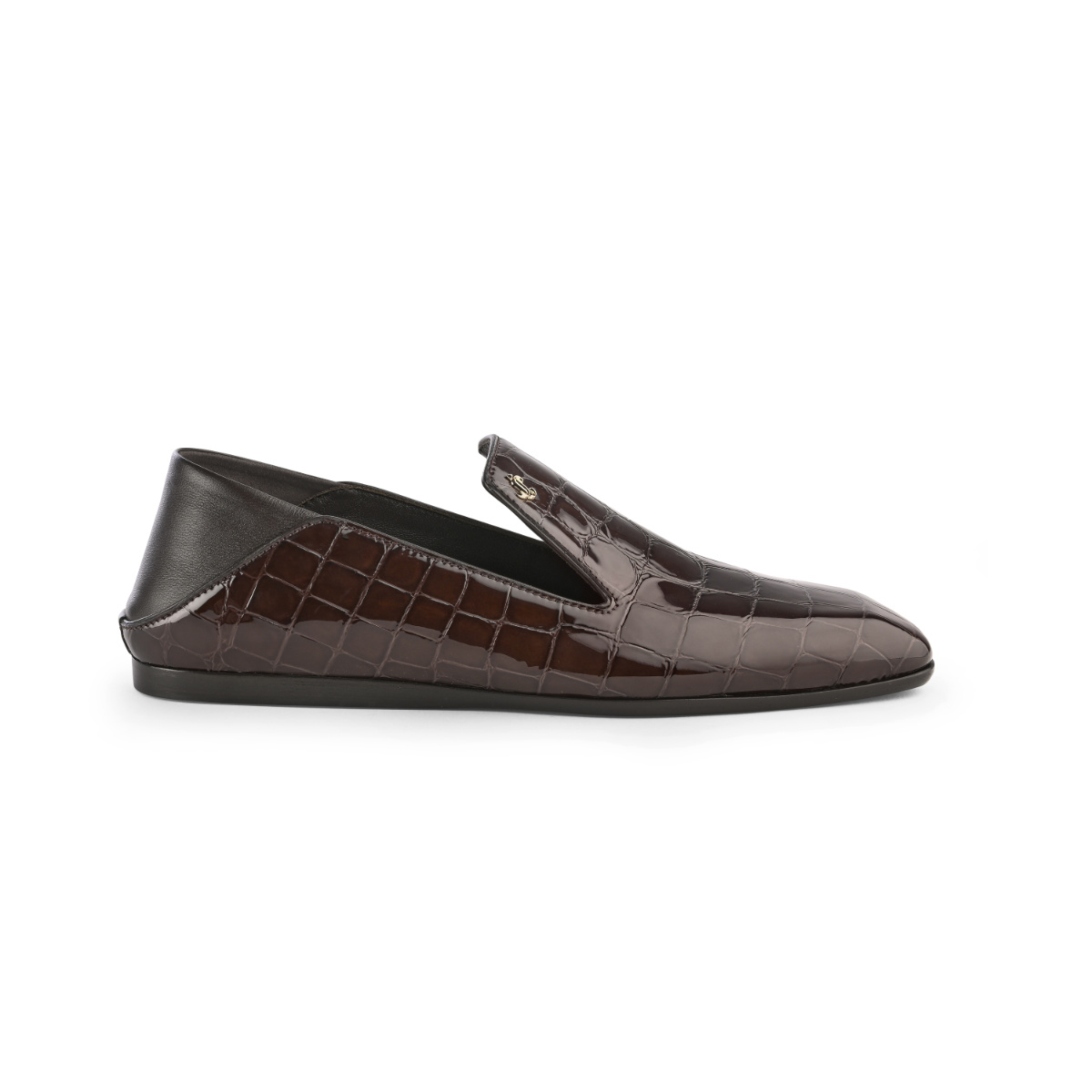 Jimmy Choo Introduces The ELIOT Slipper: A New Icon Of Refined Rebellion