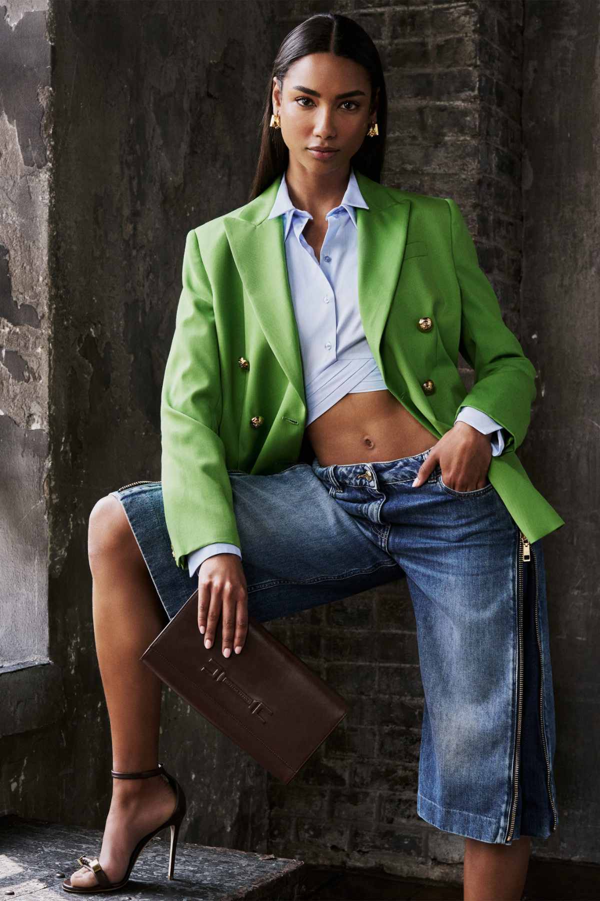 Elisabetta Franchi Presents Her New Resort 2026 Collection