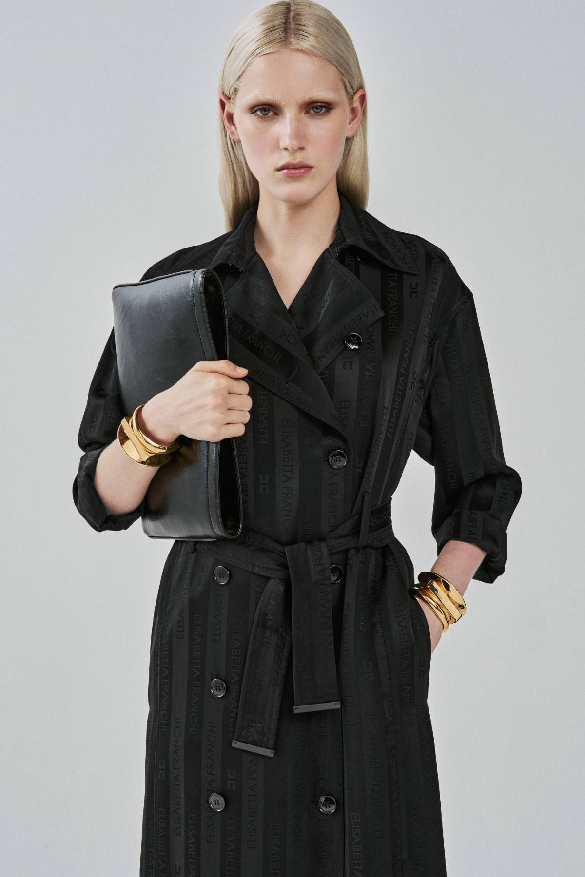 Elisabetta Franchi Presents Her New Resort 2026 Collection