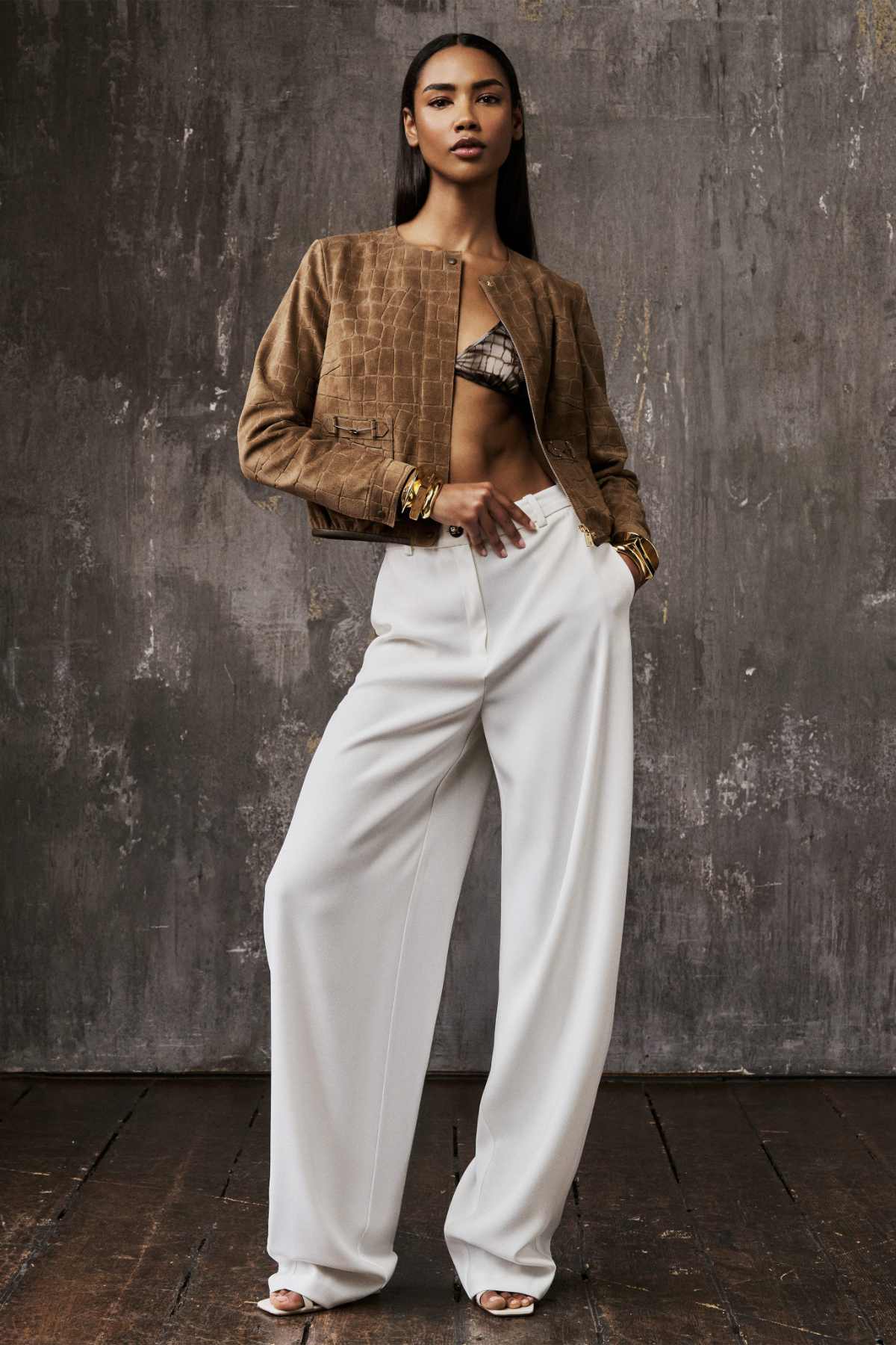 Elisabetta Franchi Presents Her New Resort 2026 Collection