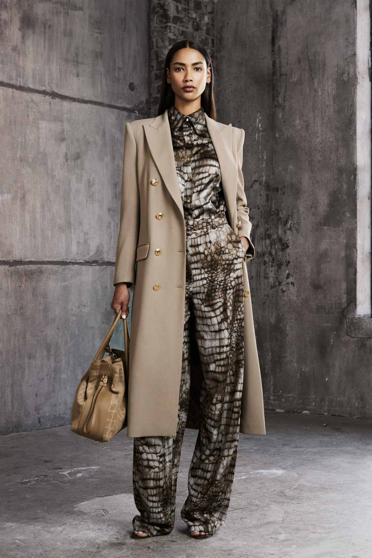 Elisabetta Franchi Presents Her New Resort 2026 Collection