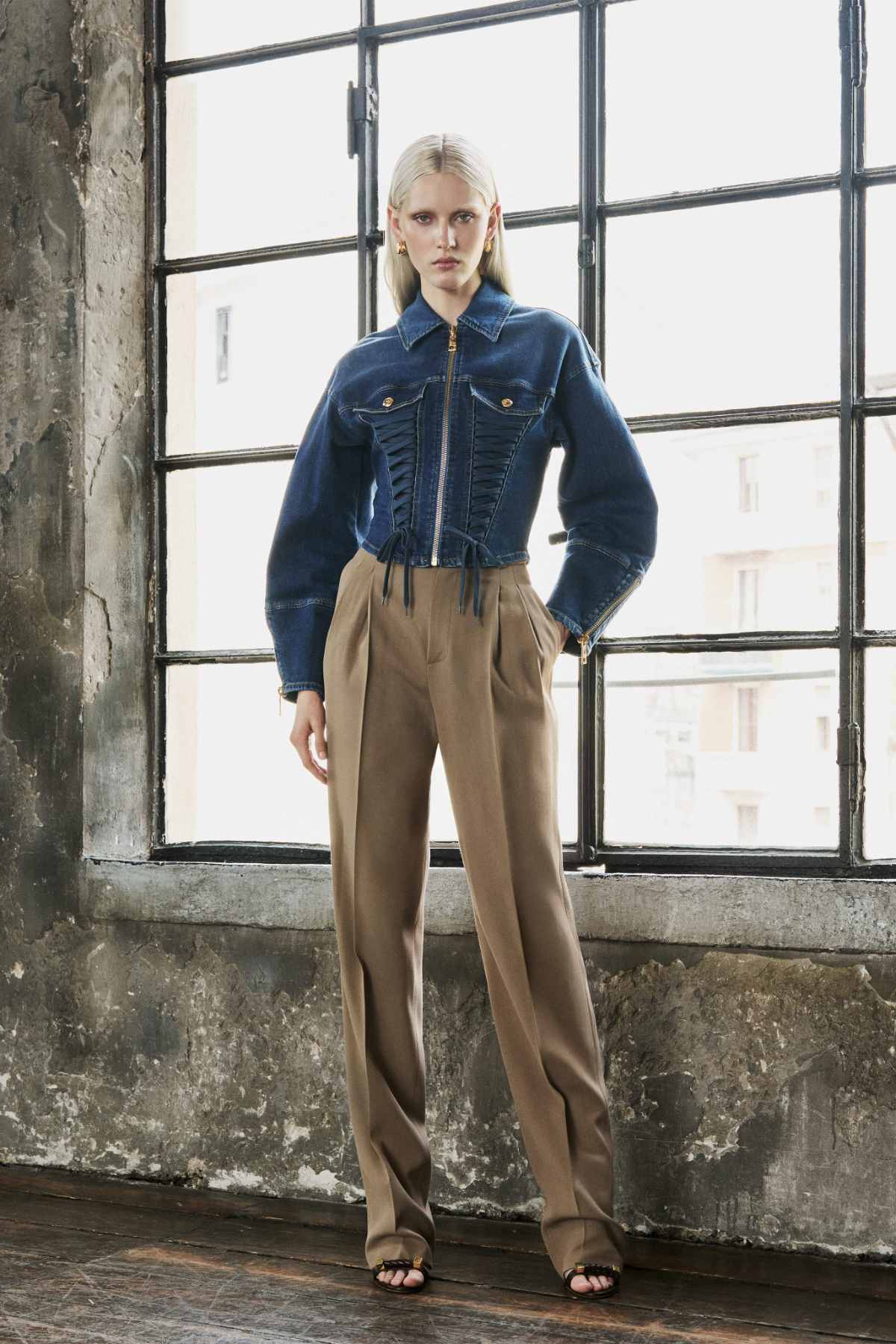 Elisabetta Franchi Presents Her New Resort 2026 Collection