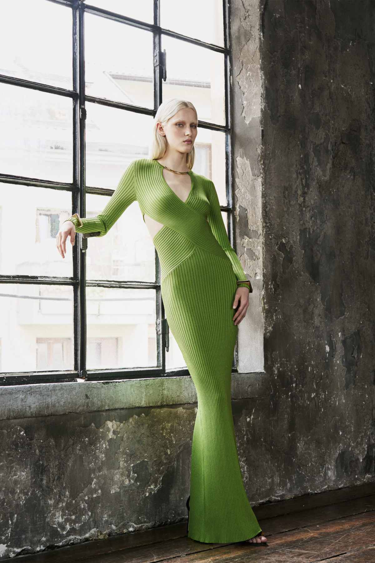 Elisabetta Franchi Presents Her New Resort 2026 Collection
