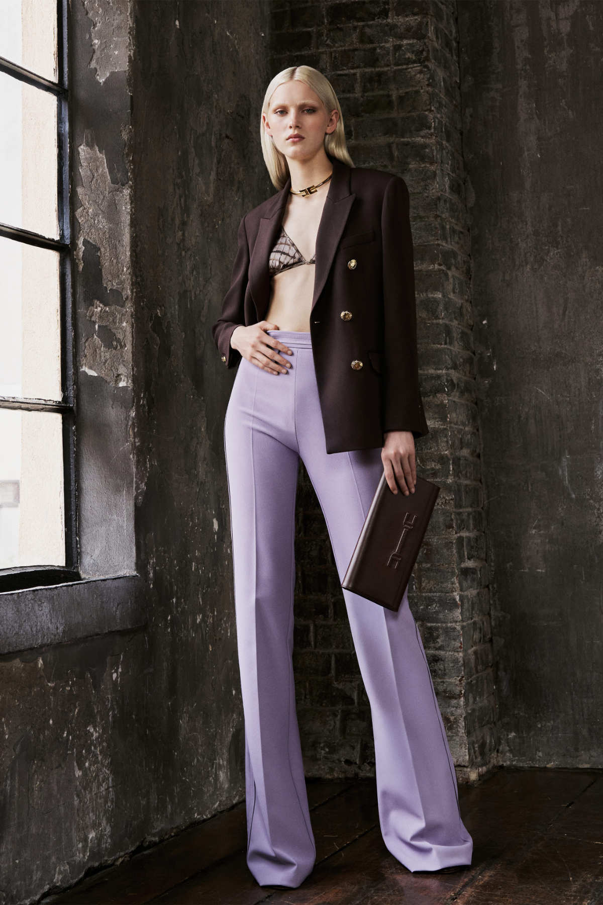 Elisabetta Franchi Presents Her New Resort 2026 Collection
