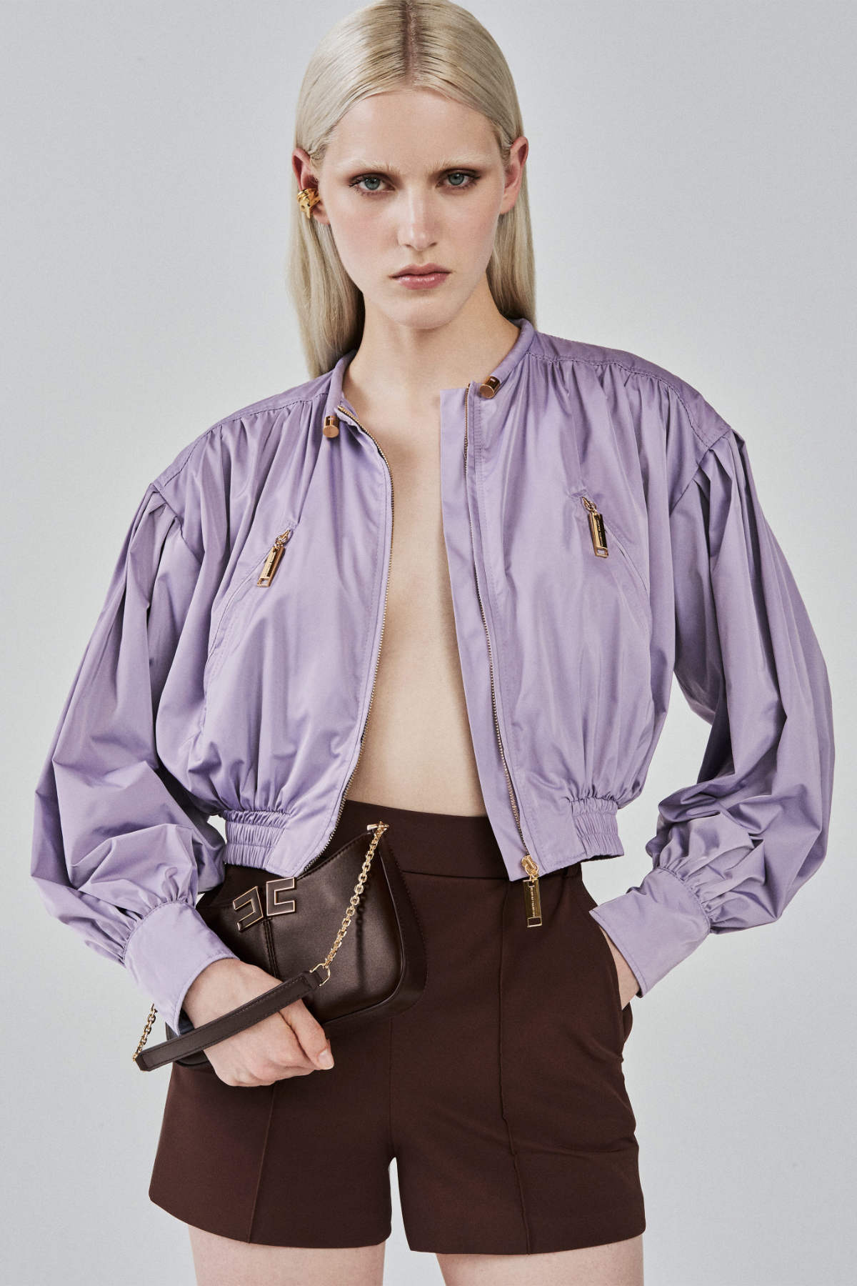 Elisabetta Franchi Presents Her New Resort 2026 Collection