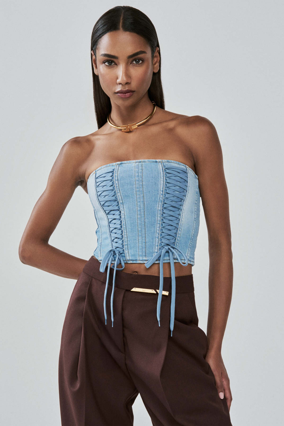 Elisabetta Franchi Presents Her New Resort 2026 Collection