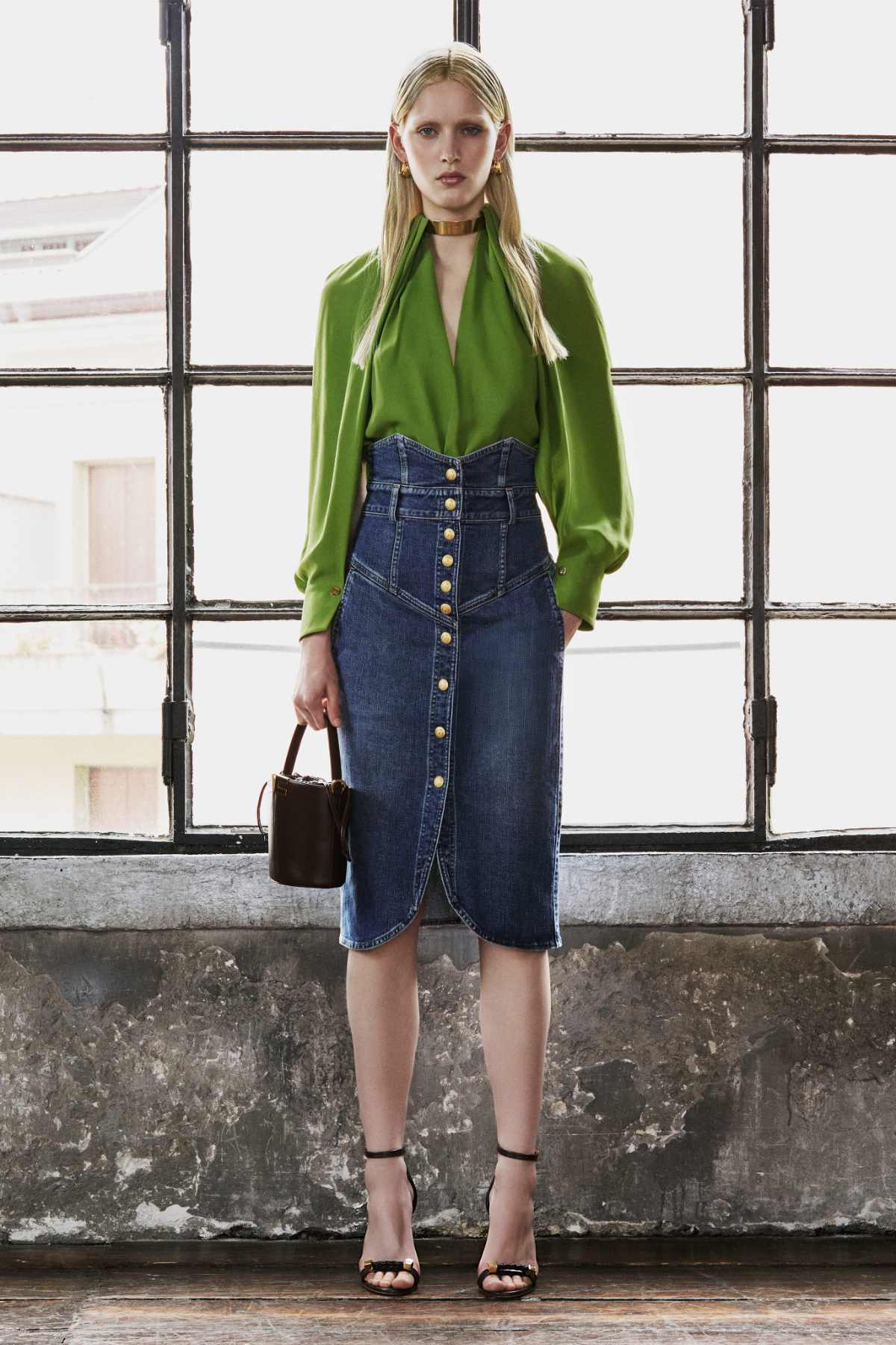 Elisabetta Franchi Presents Her New Resort 2026 Collection