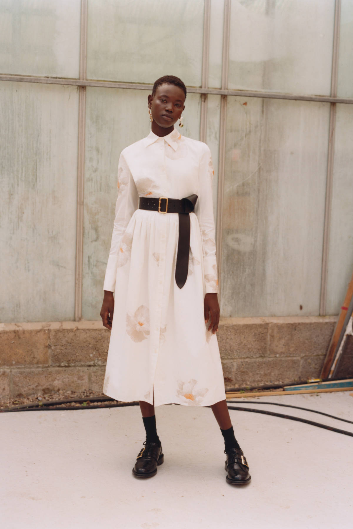 Erdem Presents Its New Womenswear Pre-Spring 2023 Collection