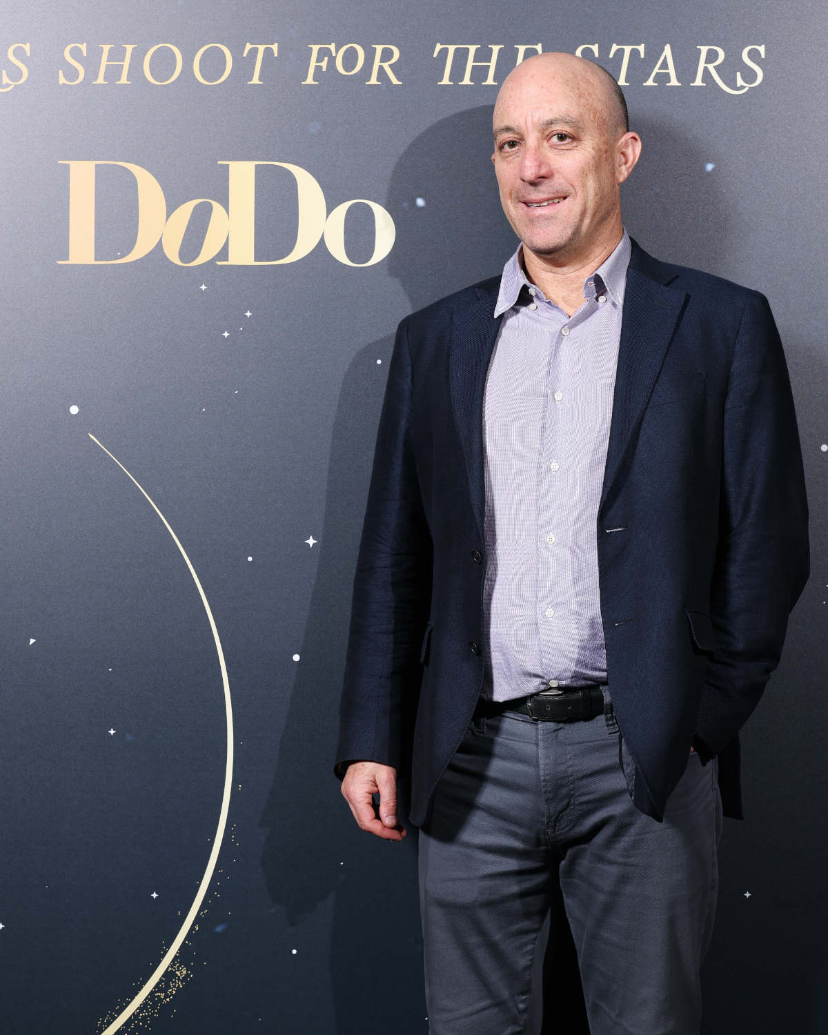 DoDo Holiday 2025 Campaign “Dreamers Shoot For The Stars”