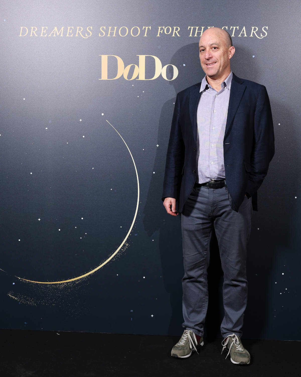 DoDo Holiday 2025 Campaign “Dreamers Shoot For The Stars”