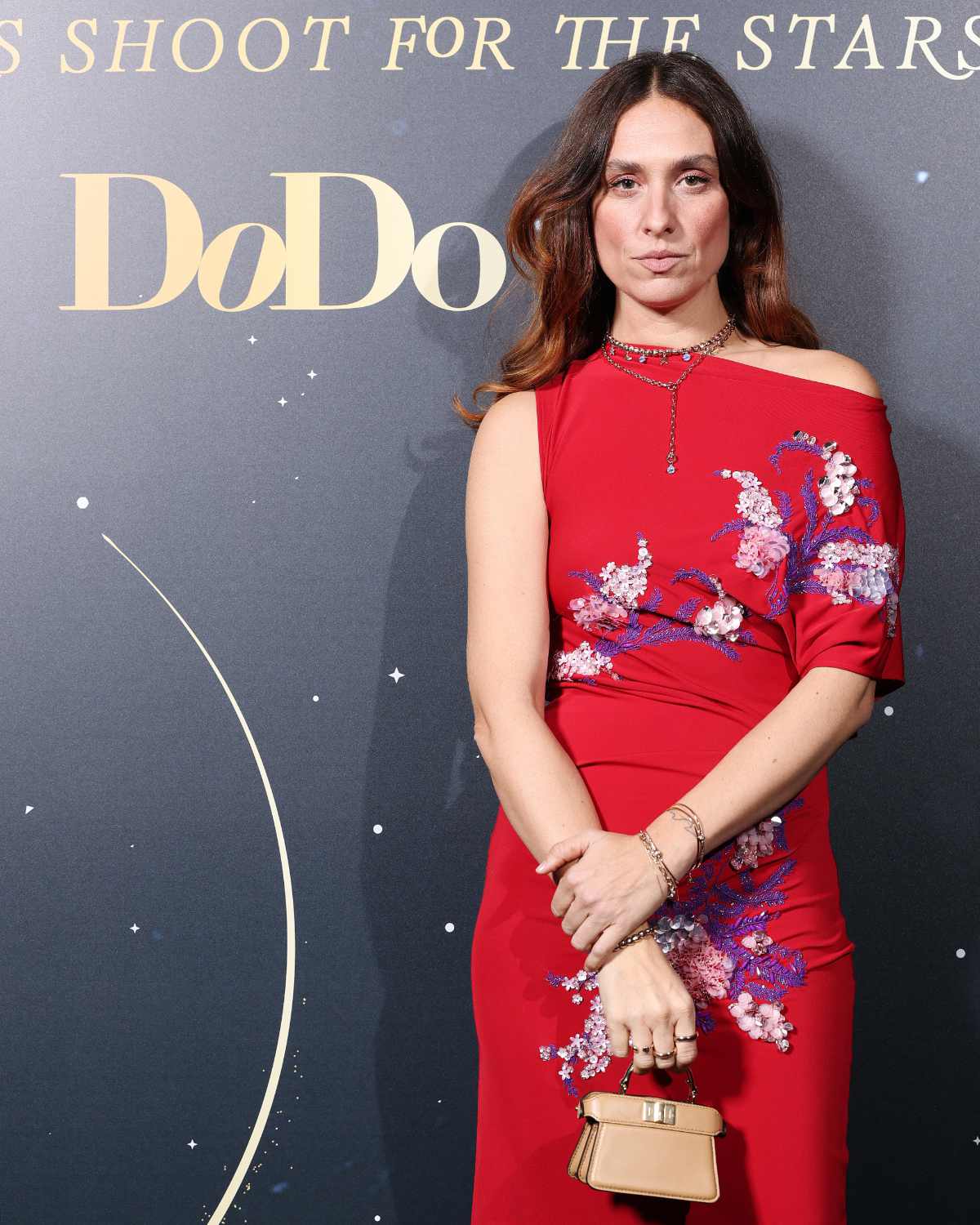 DoDo Holiday 2025 Campaign “Dreamers Shoot For The Stars”