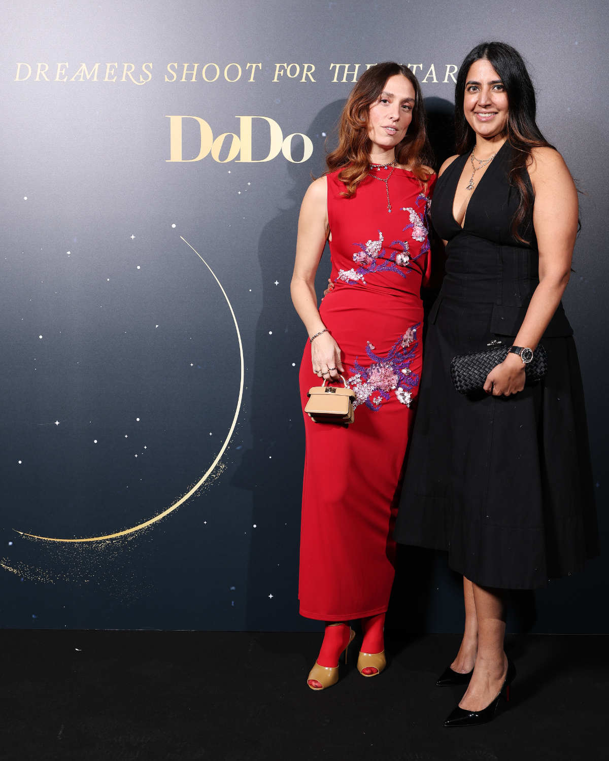 DoDo Holiday 2025 Campaign “Dreamers Shoot For The Stars”