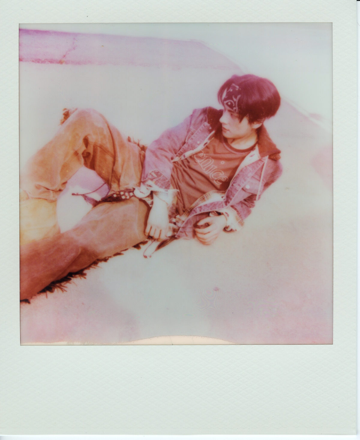 Eli Russell Linnetz Curates ERL Rancher Luxury Looks For ENHYPEN