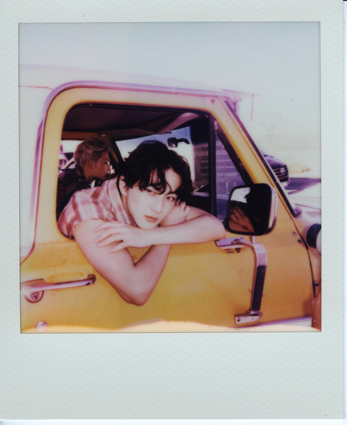 Eli Russell Linnetz Curates ERL Rancher Luxury Looks For ENHYPEN