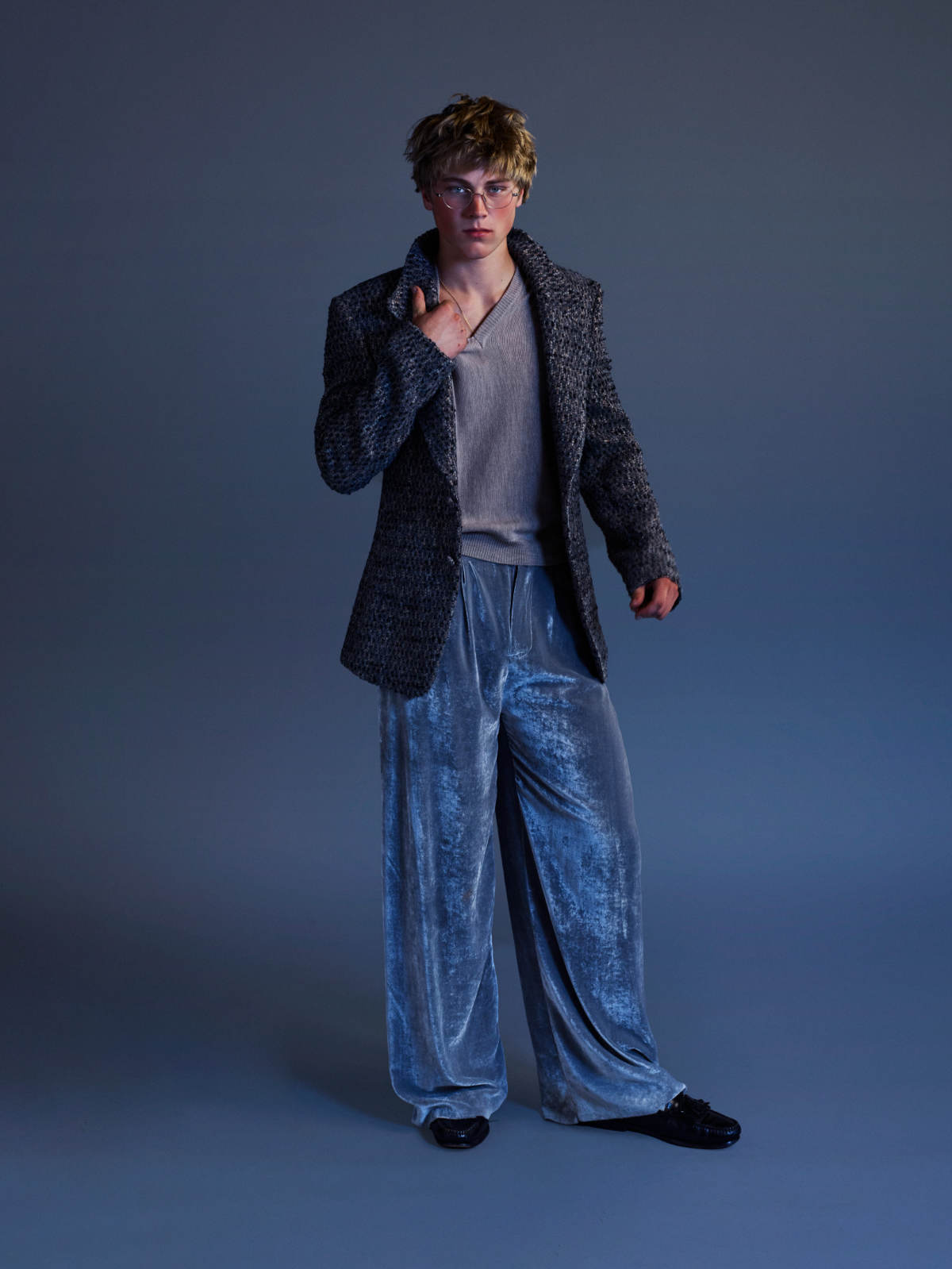 ERL The Void Collection: Where Luxury Tradition Meets Californian Couture