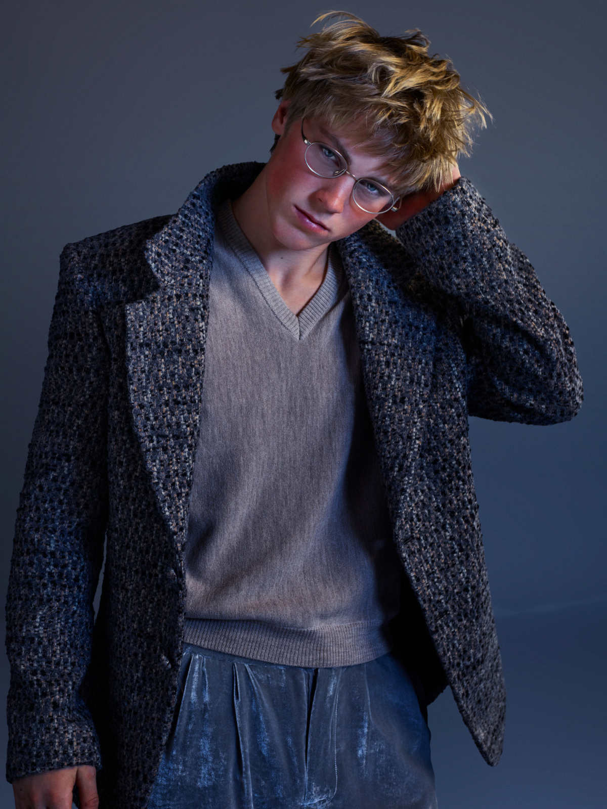 ERL The Void Collection: Where Luxury Tradition Meets Californian Couture