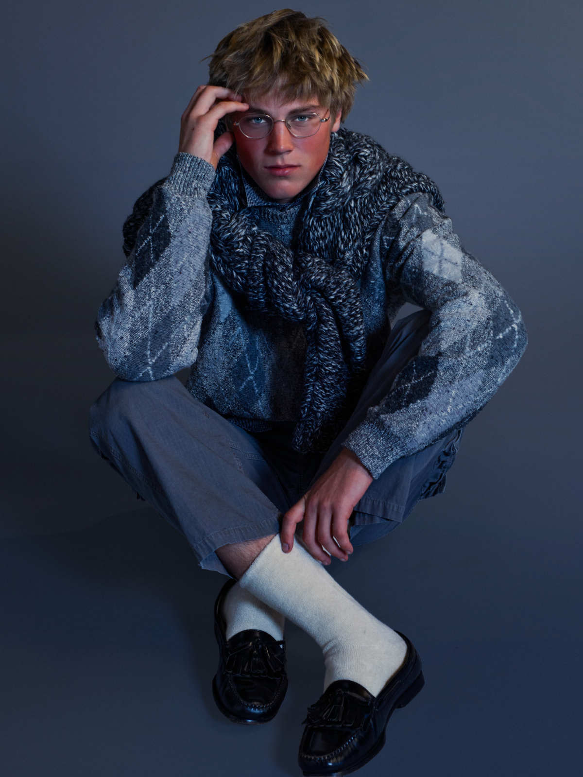 ERL The Void Collection: Where Luxury Tradition Meets Californian Couture