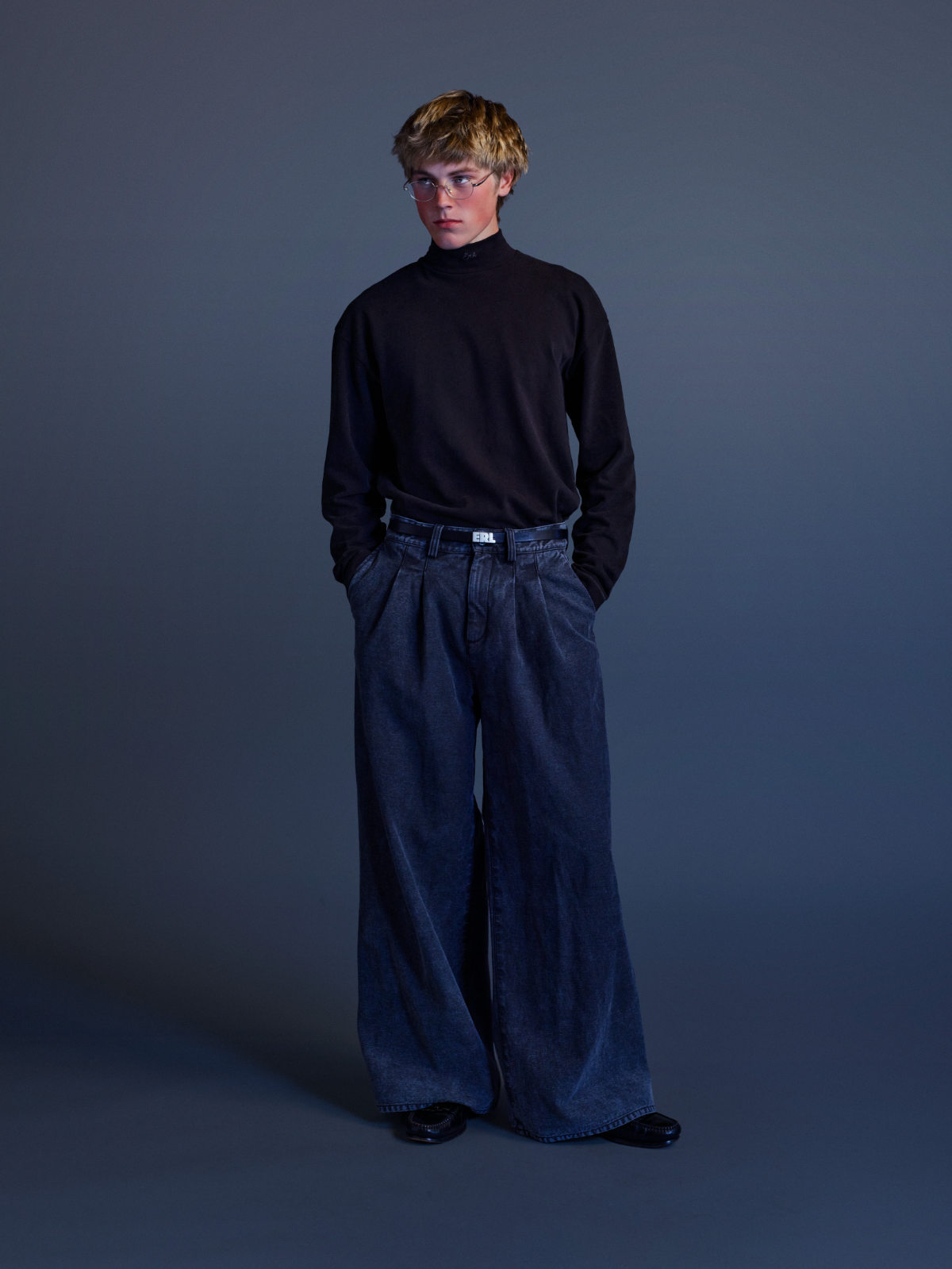 ERL The Void Collection: Where Luxury Tradition Meets Californian Couture