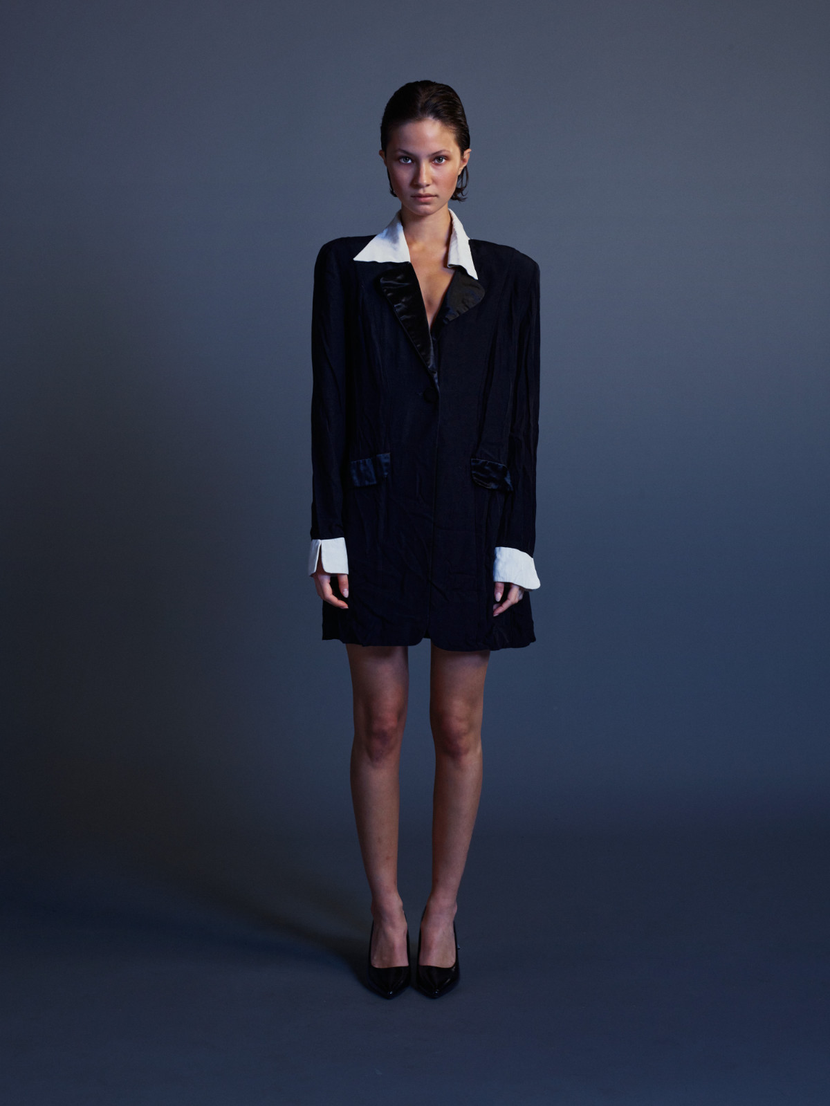 ERL The Void Collection: Where Luxury Tradition Meets Californian Couture