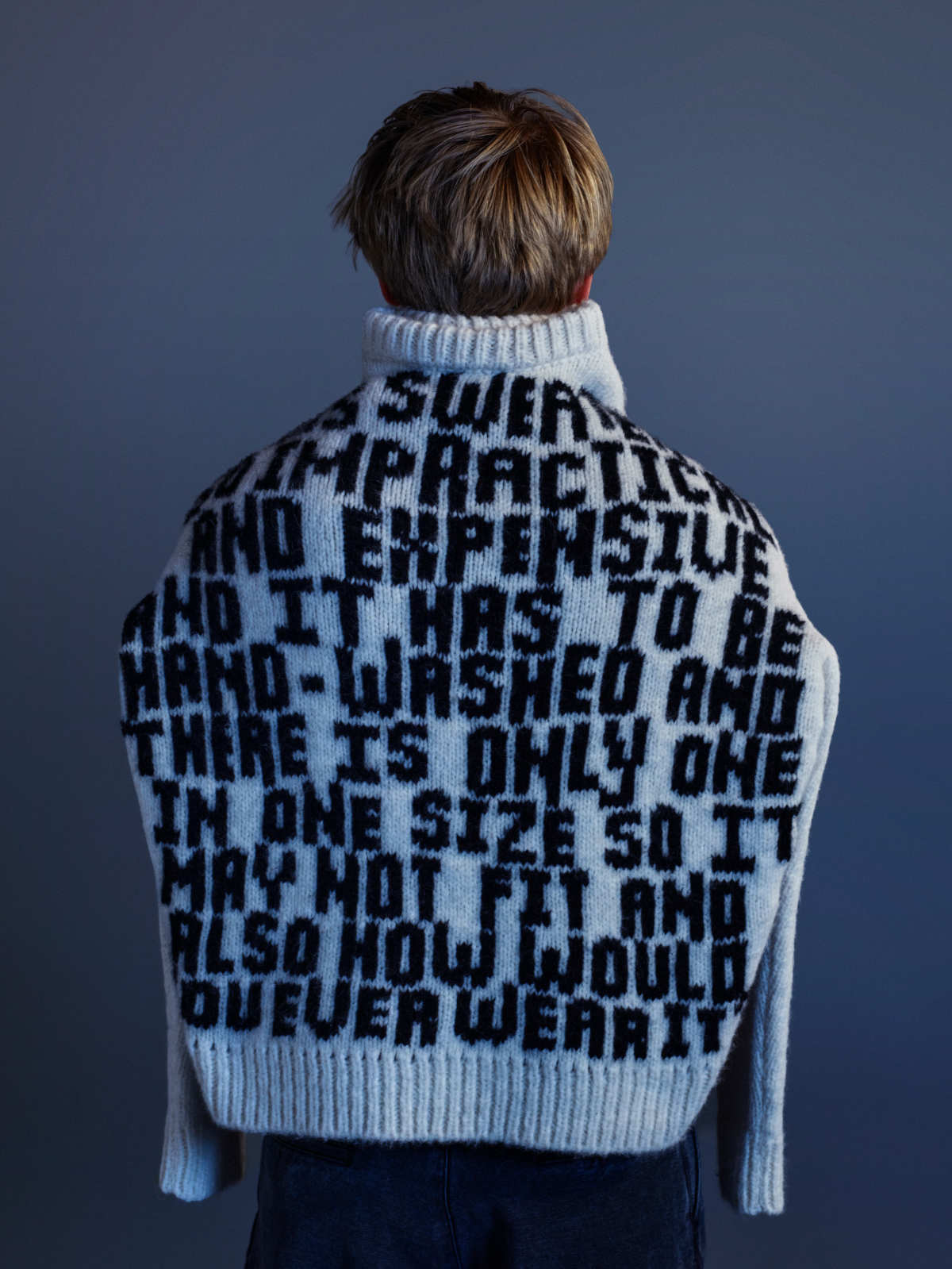 ERL The Void Collection: Where Luxury Tradition Meets Californian Couture