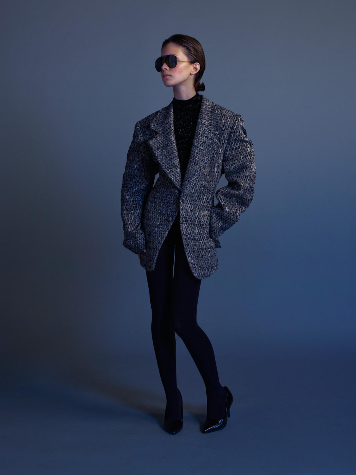 ERL The Void Collection: Where Luxury Tradition Meets Californian Couture