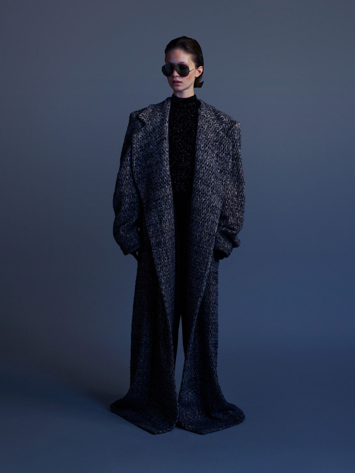 ERL The Void Collection: Where Luxury Tradition Meets Californian Couture