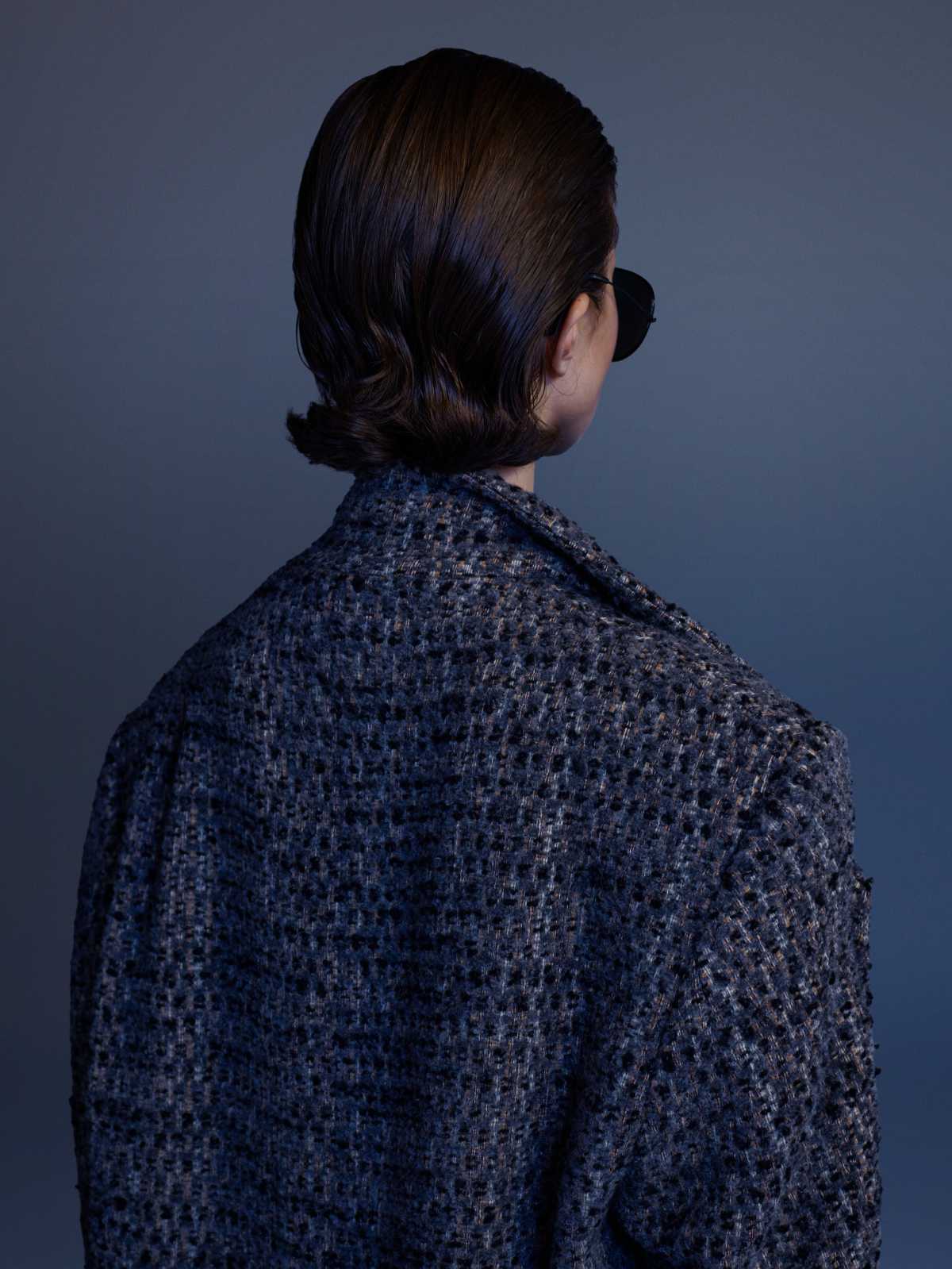 ERL The Void Collection: Where Luxury Tradition Meets Californian Couture