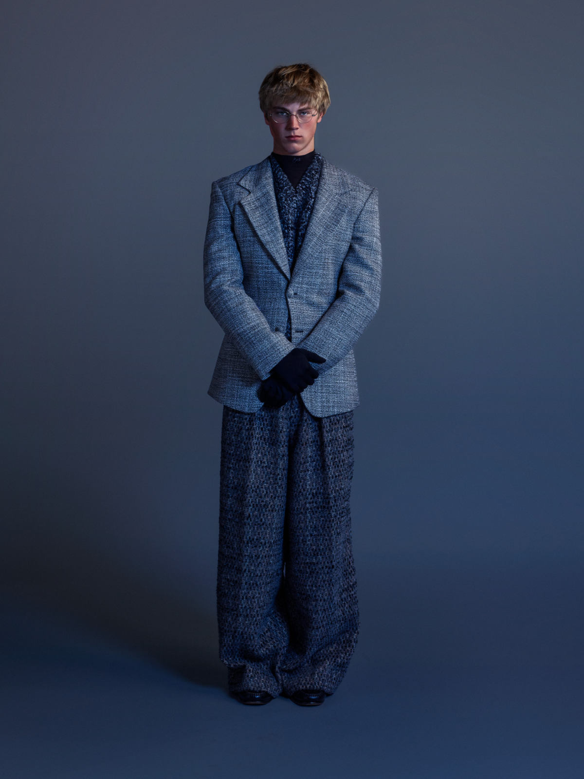 ERL The Void Collection: Where Luxury Tradition Meets Californian Couture