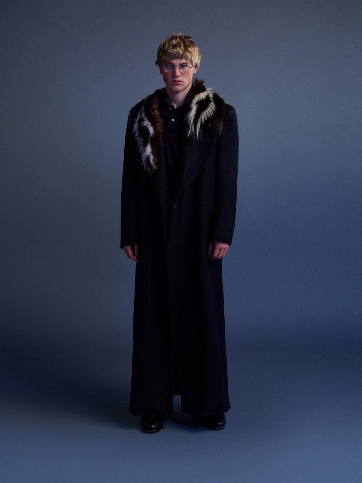 ERL The Void Collection: Where Luxury Tradition Meets Californian Couture