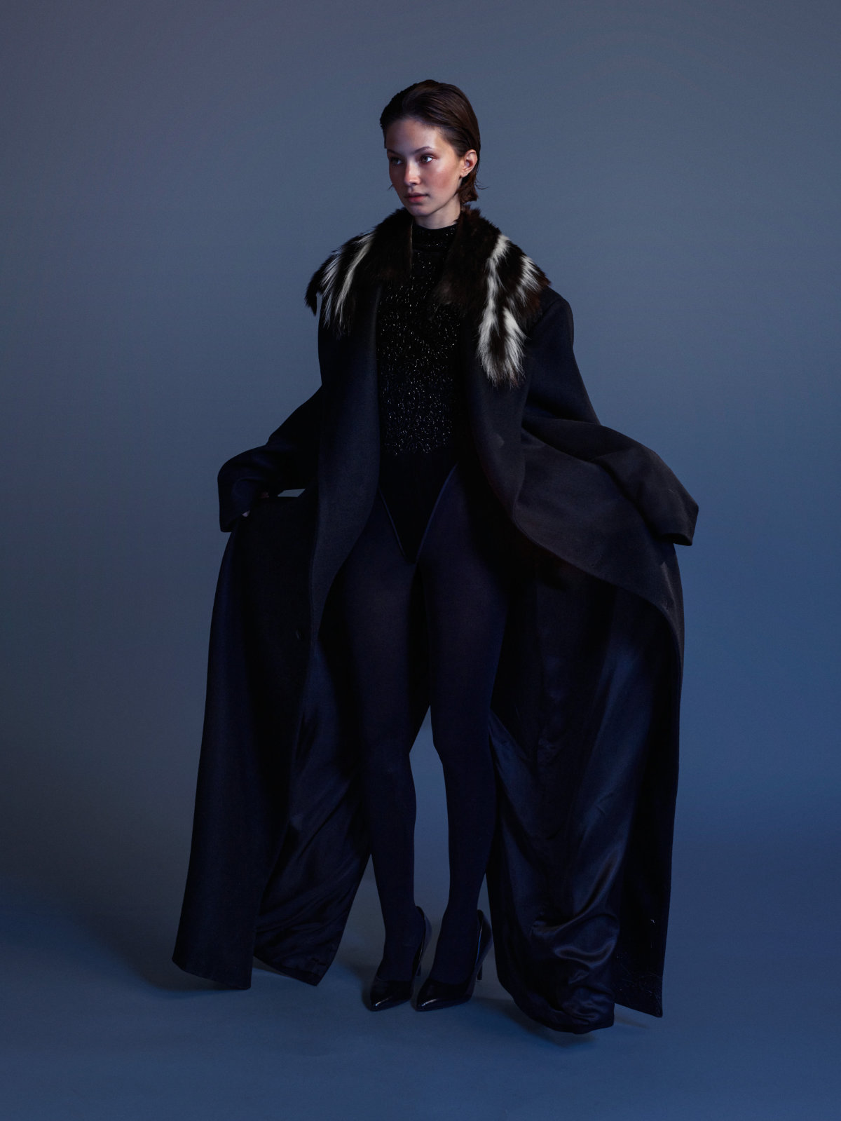 ERL The Void Collection: Where Luxury Tradition Meets Californian Couture