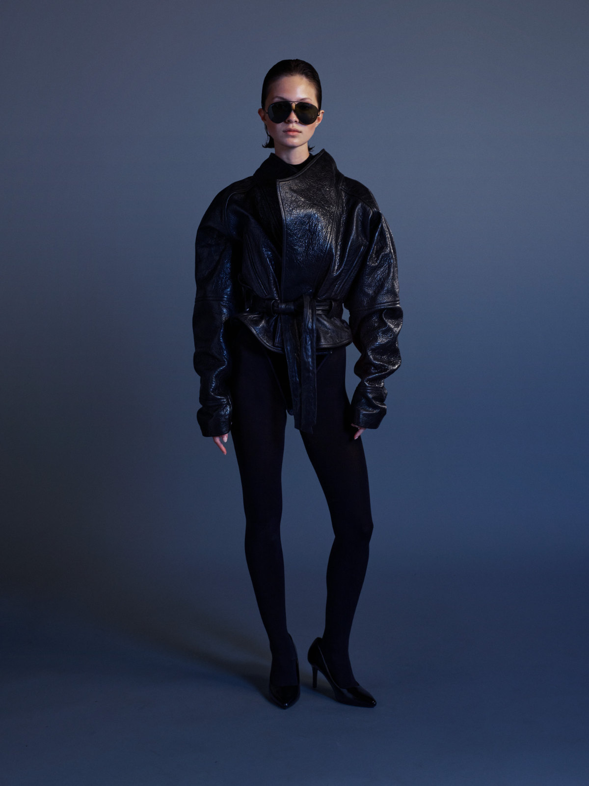 ERL The Void Collection: Where Luxury Tradition Meets Californian Couture