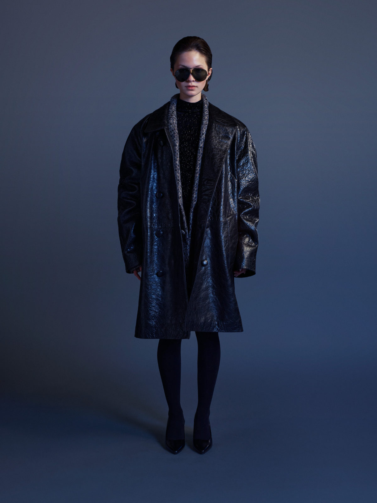 ERL The Void Collection: Where Luxury Tradition Meets Californian Couture