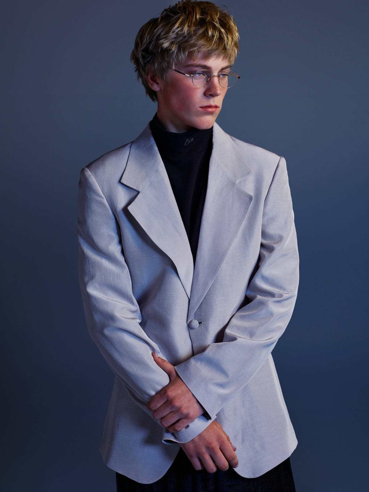 ERL The Void Collection: Where Luxury Tradition Meets Californian Couture