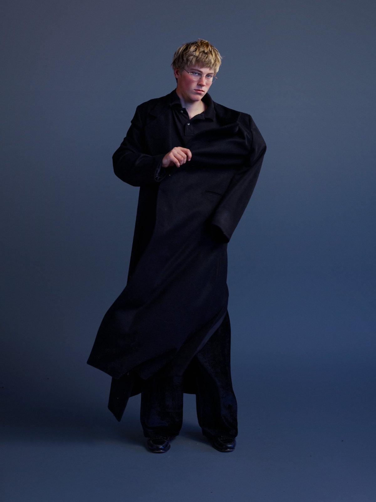 ERL The Void Collection: Where Luxury Tradition Meets Californian Couture