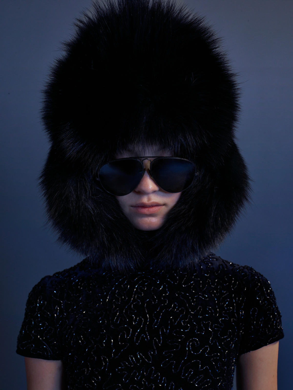 ERL The Void Collection: Where Luxury Tradition Meets Californian Couture