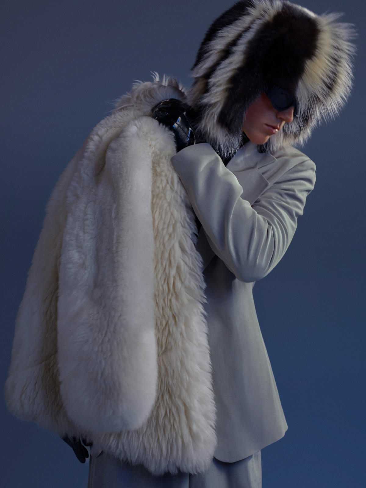 ERL The Void Collection: Where Luxury Tradition Meets Californian Couture