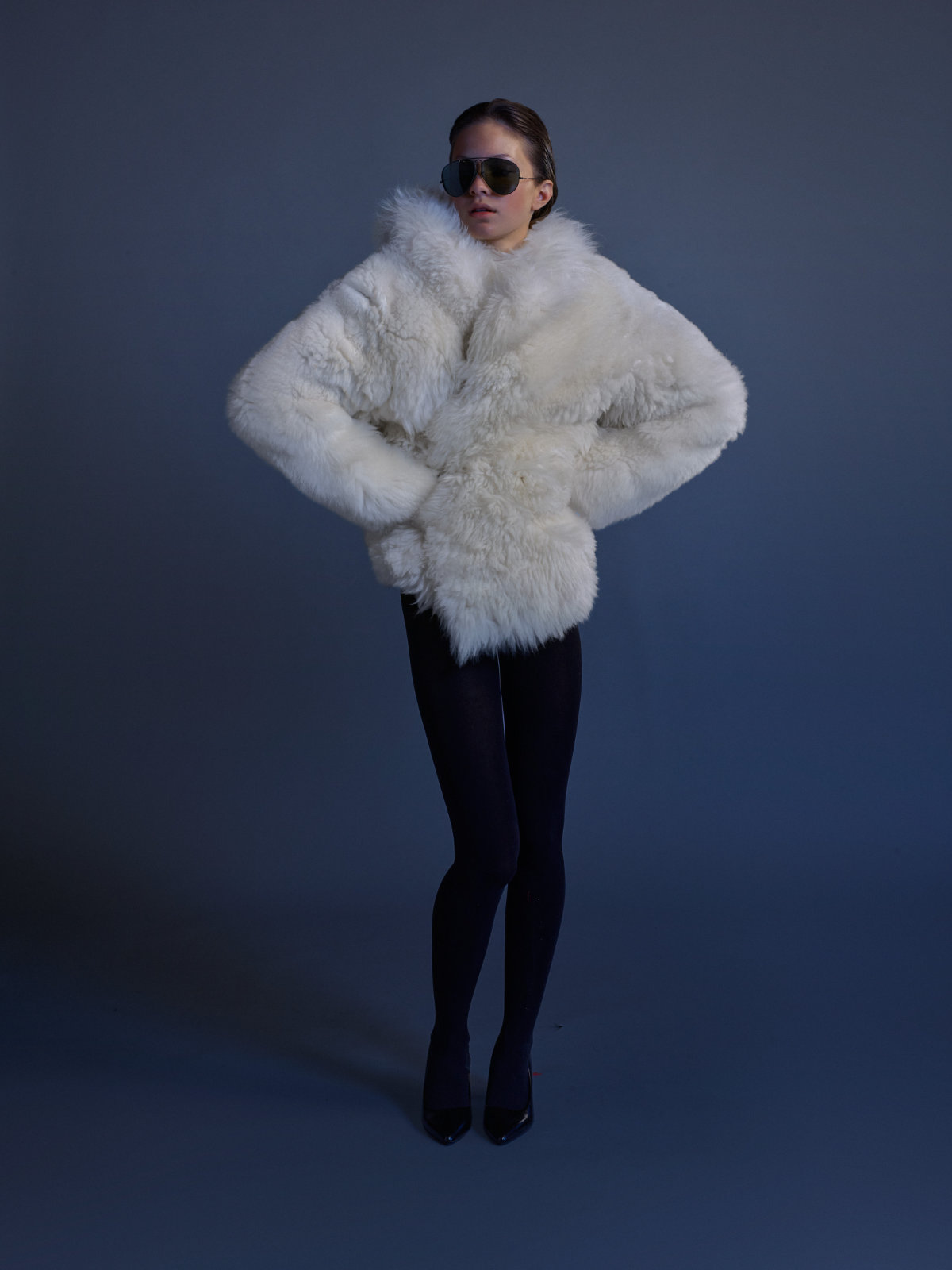 ERL The Void Collection: Where Luxury Tradition Meets Californian Couture