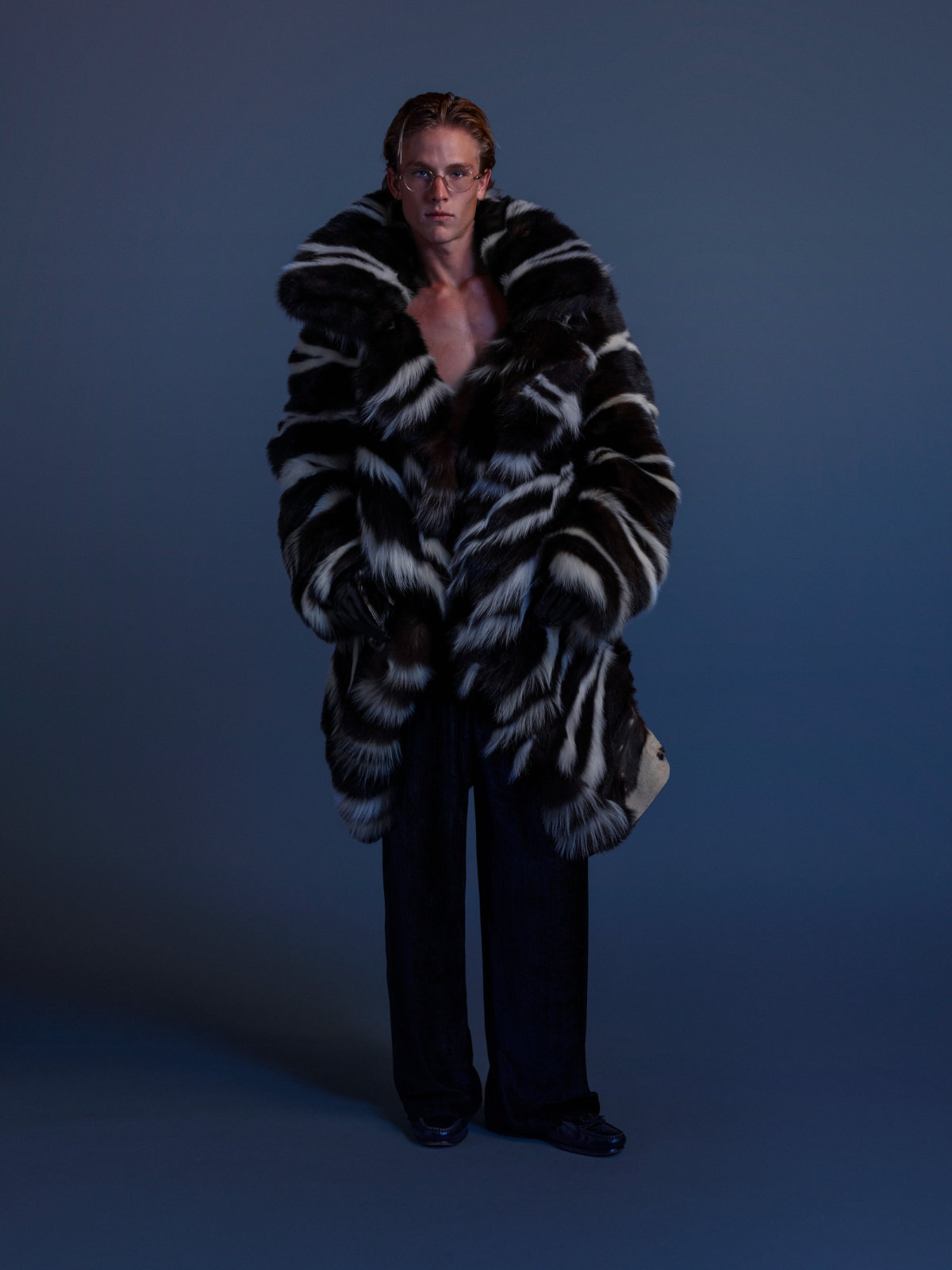 ERL The Void Collection: Where Luxury Tradition Meets Californian Couture