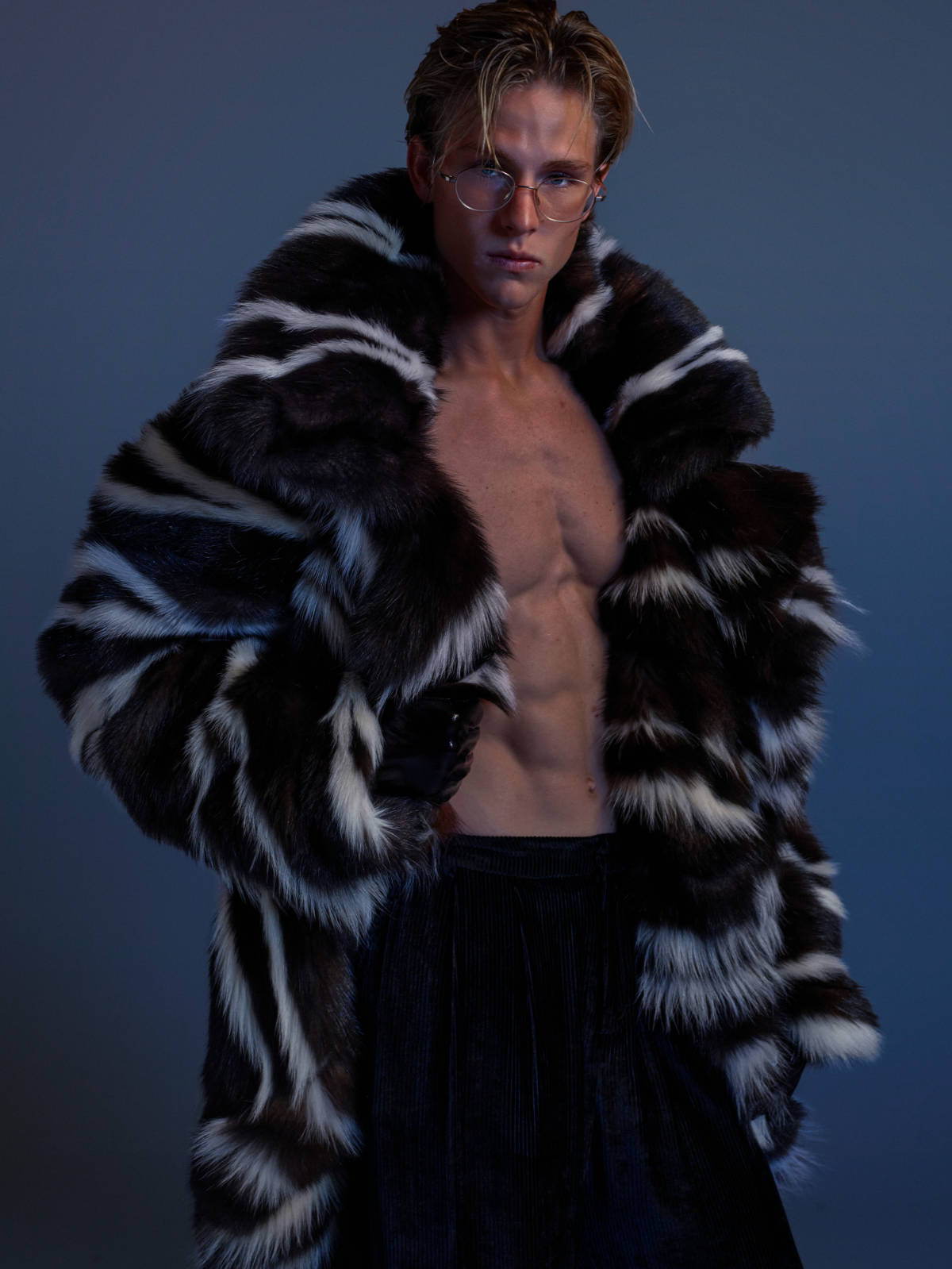 ERL The Void Collection: Where Luxury Tradition Meets Californian Couture